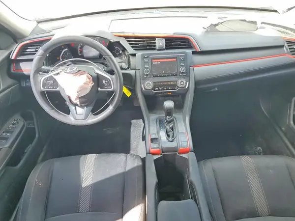 19XFC2F58HE034349 2017 HONDA CIVIC - Image 8