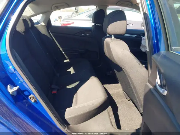 19XFC2F58HE035131 2017 HONDA CIVIC - Image 8