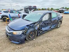 19XFC2F58HE035257 2017 HONDA CIVIC