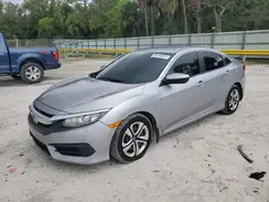 19XFC2F58HE035307 2017 HONDA CIVIC