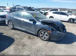 19XFC2F58HE035923 2017 HONDA CIVIC