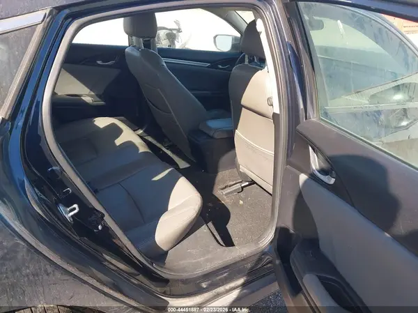 19XFC2F58HE035923 2017 HONDA CIVIC - Image 8