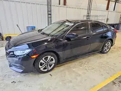 19XFC2F58HE036683 2017 HONDA CIVIC