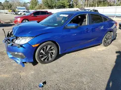 19XFC2F58HE037056 2017 HONDA CIVIC