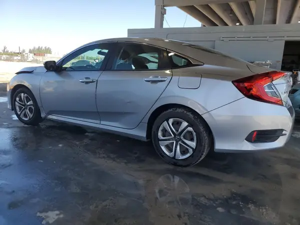 19XFC2F58HE038806 2017 HONDA CIVIC - Image 2