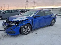 19XFC2F58HE039860 2017 HONDA CIVIC
