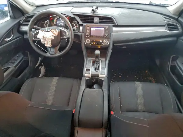19XFC2F58HE039860 2017 HONDA CIVIC - Image 8