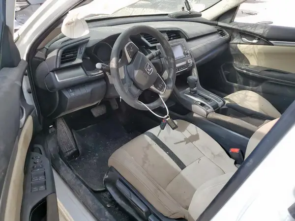 19XFC2F58HE039924 2017 HONDA CIVIC - Image 8