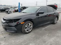 19XFC2F58HE040314 2017 HONDA CIVIC