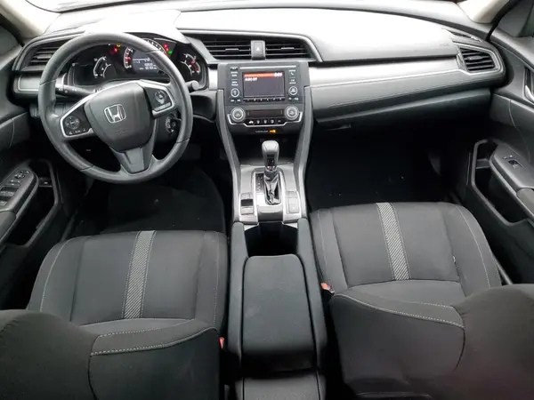 19XFC2F58HE040314 2017 HONDA CIVIC - Image 8