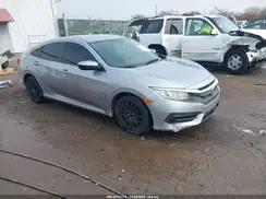 19XFC2F58HE040958 2017 HONDA CIVIC
