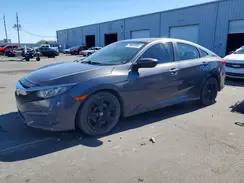 19XFC2F58HE040989 2017 HONDA CIVIC