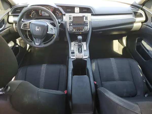 19XFC2F58HE040989 2017 HONDA CIVIC - Image 8