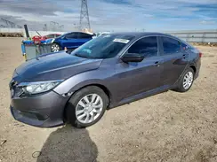 19XFC2F58HE041091 2017 HONDA CIVIC
