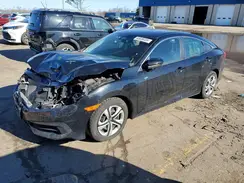 19XFC2F58HE041396 2017 HONDA CIVIC