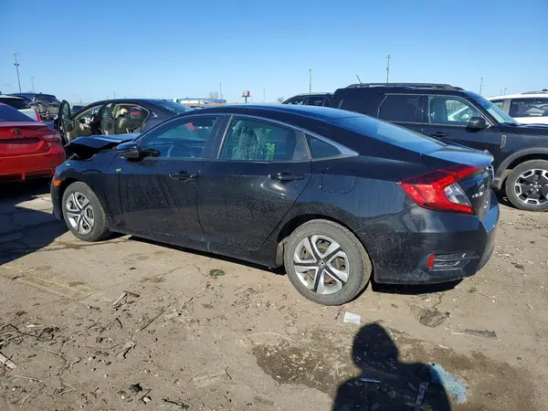 19XFC2F58HE041396 2017 HONDA CIVIC - Image 2