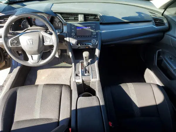 19XFC2F58HE041396 2017 HONDA CIVIC - Image 8