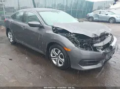 19XFC2F58HE042550 2017 HONDA CIVIC