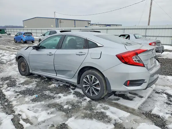 19XFC2F58HE042774 2017 HONDA CIVIC - Image 2