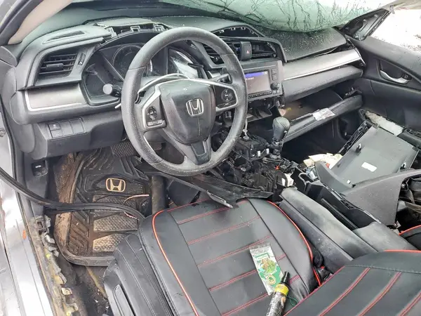 19XFC2F58HE042774 2017 HONDA CIVIC - Image 8