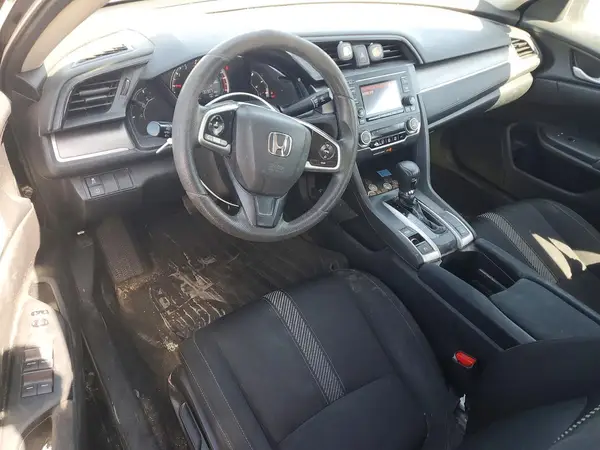 19XFC2F58HE043388 2017 HONDA CIVIC - Image 8
