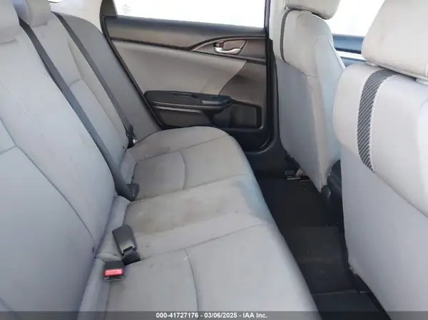 19XFC2F58HE043441 2017 HONDA CIVIC - Image 8