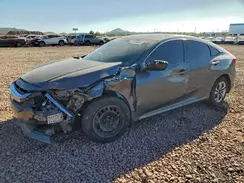 19XFC2F58HE045206 2017 HONDA CIVIC