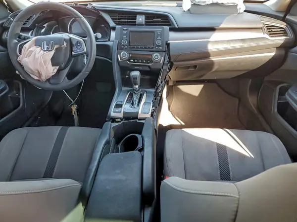 19XFC2F58HE045206 2017 HONDA CIVIC - Image 8