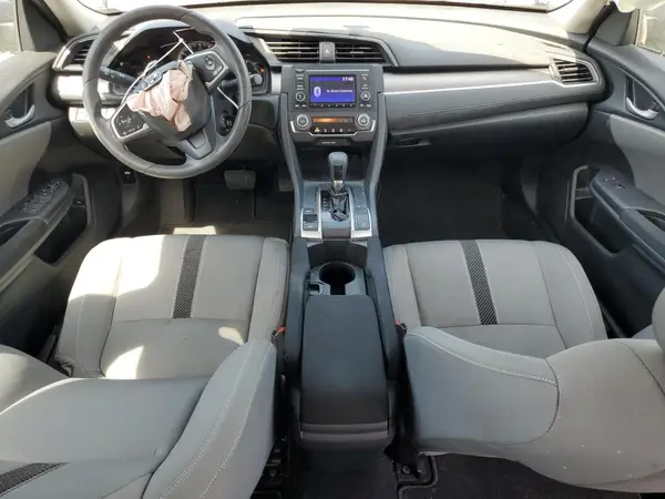 19XFC2F58HE045562 2017 HONDA CIVIC - Image 8