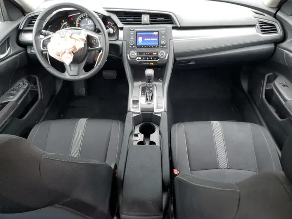 19XFC2F58HE045769 2017 HONDA CIVIC - Image 8