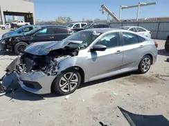 19XFC2F58HE047442 2017 HONDA CIVIC