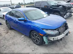 19XFC2F58HE047456 2017 HONDA CIVIC