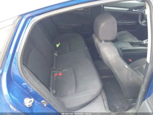 19XFC2F58HE047456 2017 HONDA CIVIC - Image 8