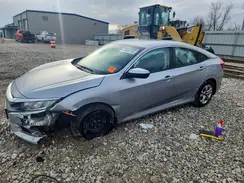 19XFC2F58HE047568 2017 HONDA CIVIC