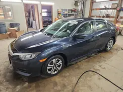 19XFC2F58HE047702 2017 HONDA CIVIC