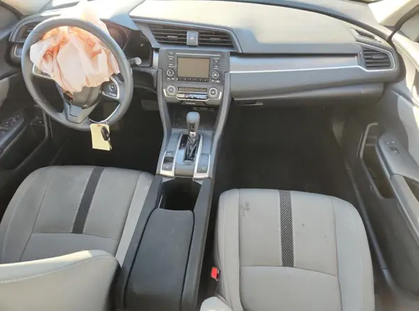 19XFC2F58HE047702 2017 HONDA CIVIC - Image 8