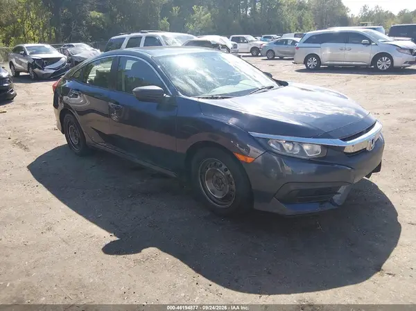 19XFC2F58HE048123 2017 HONDA CIVIC - Image 1