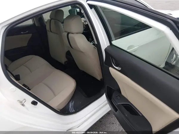 19XFC2F58HE048428 2017 HONDA CIVIC - Image 8
