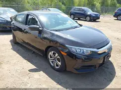 19XFC2F58HE048719 2017 HONDA CIVIC