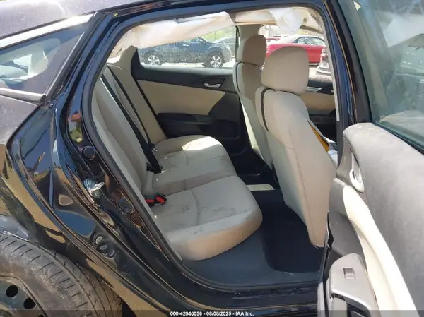 19XFC2F58HE048719 2017 HONDA CIVIC - Image 8