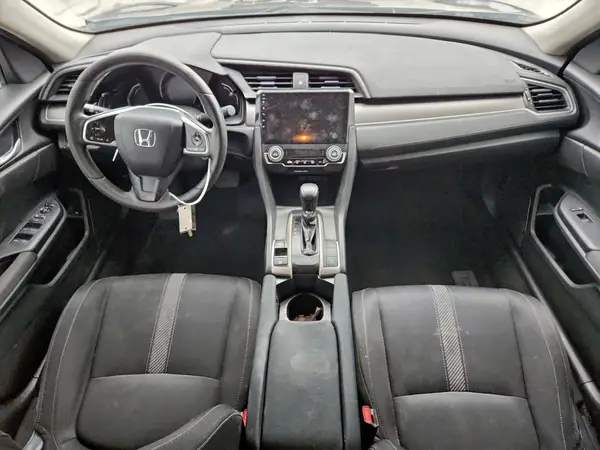 19XFC2F58HE049899 2017 HONDA CIVIC - Image 8
