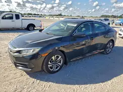 19XFC2F58HE051474 2017 HONDA CIVIC
