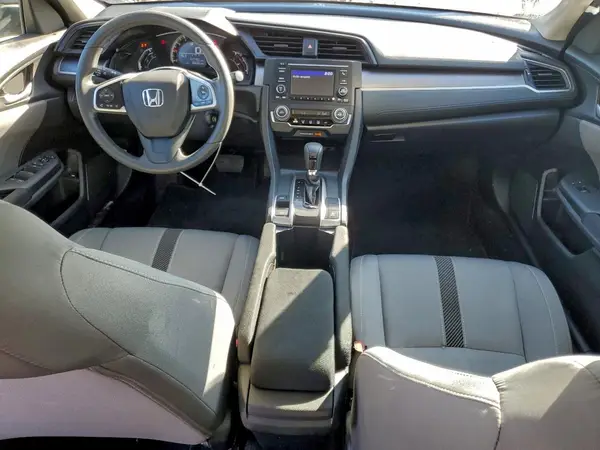 19XFC2F58HE051474 2017 HONDA CIVIC - Image 8