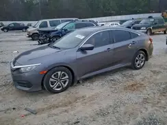 19XFC2F58HE052124 2017 HONDA CIVIC