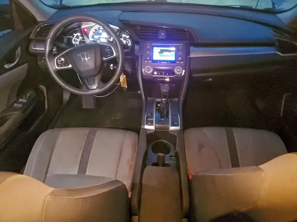 19XFC2F58HE052124 2017 HONDA CIVIC - Image 8