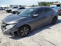 19XFC2F58HE053998 2017 HONDA CIVIC