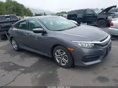 19XFC2F58HE054164 2017 HONDA CIVIC