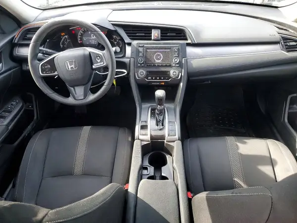 19XFC2F58HE055007 2017 HONDA CIVIC - Image 8