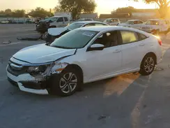19XFC2F58HE055556 2017 HONDA CIVIC