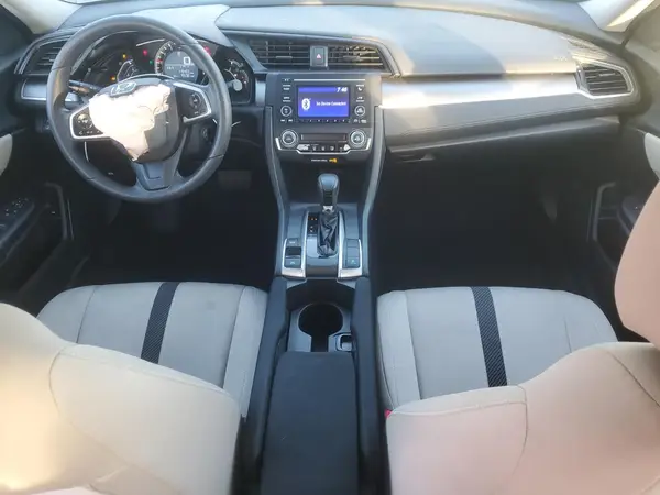 19XFC2F58HE055556 2017 HONDA CIVIC - Image 8